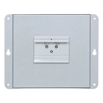 Switch Industrial / 8 Puertos Gigabit PoE+ / 2 Puertos SFP 2.5G / Pantalla Táctil LCD / IP30 / -20 a 70°C / 240W PoE