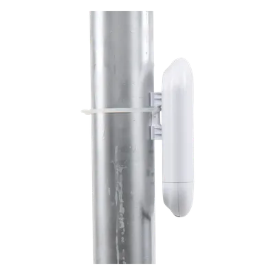 CPE airMAX / 5 GHz / 450 Mbps / 13 dBi / 24V PoE / -40 a 70 °C / 6.3 x 3.0 x 2.3 in