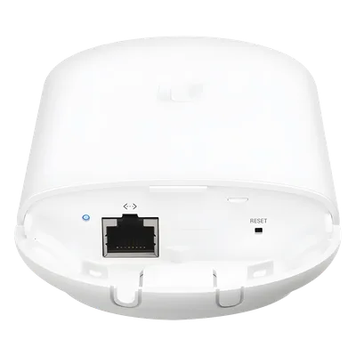 CPE airMAX / 5 GHz / 450 Mbps / 13 dBi / 24V PoE / -40 a 70 °C / 6.3 x 3.0 x 2.3 in