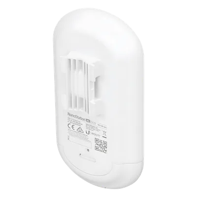CPE airMAX / 5 GHz / 450 Mbps / 13 dBi / 24V PoE / -40 a 70 °C / 6.3 x 3.0 x 2.3 in