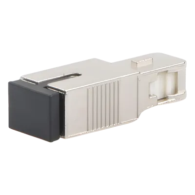 Atenuador Óptico / Monomodo SC/UPC / Atenuación 15 dB / Longitud de Onda 1310/1550 nm / Cuerpo Metálico