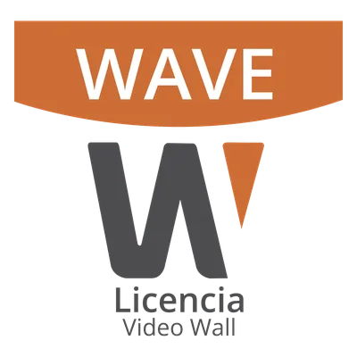 Licencia Video Wall / 2 Monitores / Gestión Multi-Flujo / Windows y Linux / Integración Terceros / Diseño Modular