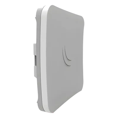Cliente Inalámbrico PtP / 5 GHz 802.11ac / Antena 16 dBi 23° / Potencia 316 mW / Gigabit Ethernet / Rango -40°C a 70°C