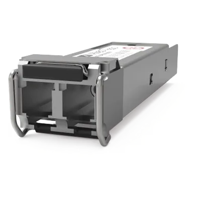 Transceptor SFP+ / LC / 10G BIDI / 20 km / 1330TX/1270RX / Industrial -40 a 85°C / 65,616 pies