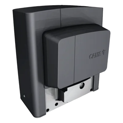 Operador para Puerta Corrediza / Capacidad 1800 kg / Longitud Máxima 20 m (65.6 ft) / Voltaje 230 VAC / Uso Residencial