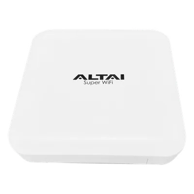 Access Point Profesional Interior Wave 2-MU-MIMO 2X2/ Doble Banda/ 1267 Mbps, hasta 256 dispositivos larga distancia
