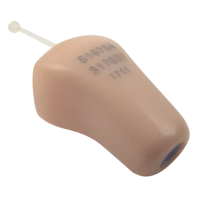Receptor inalámbrico por inducción / Diseño ergonómico / Compatible kits 2 o 3 hilos / Color beige / ROHS y WEEE