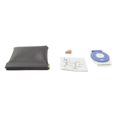 Receptor inalámbrico por inducción / Diseño ergonómico / Compatible kits 2 o 3 hilos / Color beige / ROHS y WEEE