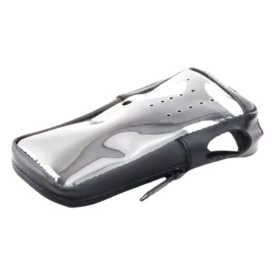 Funda Protectora / Piel Vacuno Reforzada / Cubierta Transparente / Compatible TK-2000KV2 / TK-3000KV2 / 54 x 113 x 24.9 mm