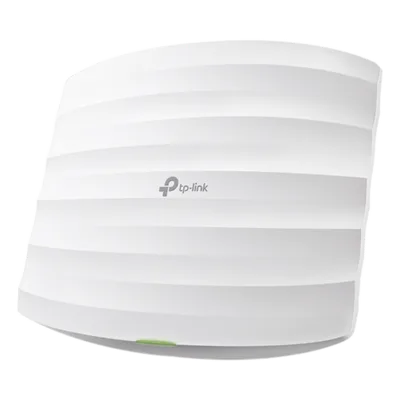 Punto de Acceso Wi-Fi N / 2.4 GHz / 300 Mbps / 16 SSID / PoE Pasivo 24 Vcc / Montaje Techo-Pared