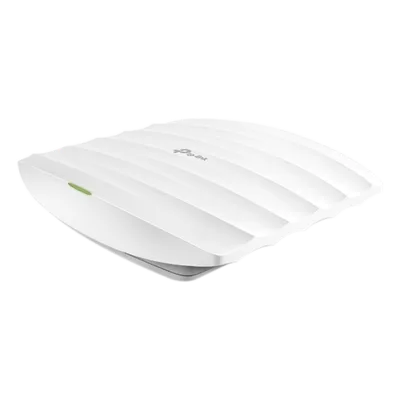 Punto de Acceso Wi-Fi N / 2.4 GHz / 300 Mbps / 16 SSID / PoE Pasivo 24 Vcc / Montaje Techo-Pared