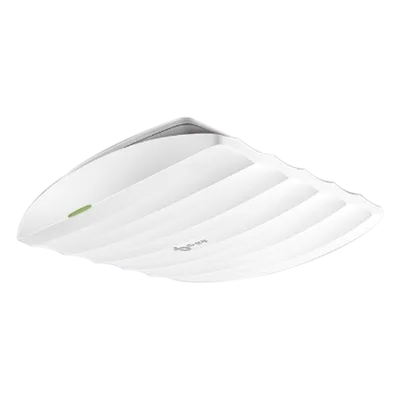 Punto de Acceso Wi-Fi N / 2.4 GHz / 300 Mbps / 16 SSID / PoE Pasivo 24 Vcc / Montaje Techo-Pared