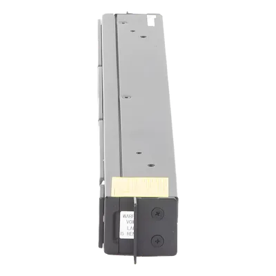 PDU Básico para Rack / 12 Contactos NEMA 5-20R / Entrada NEMA 5-15P / 15A / 120 Vca / Montaje Horizontal 1U / 19 in