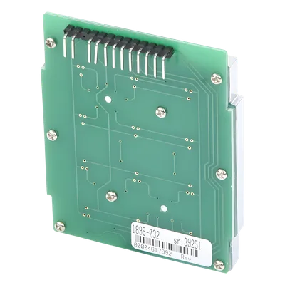 Teclado Iluminado para Portero Telefónico / Full Duplex Manos Libres / 100 Números de Teléfono / 2 Relés de Control de Acceso / Montura Empotrada 8.375' x 14' x 3.25'