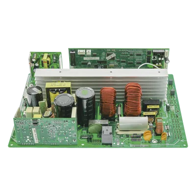 Tarjeta de Poder para UPS / 1000 VA / 900 W / On-Line Doble Conversión / Rack/Torre 2U / Reemplazo Directo