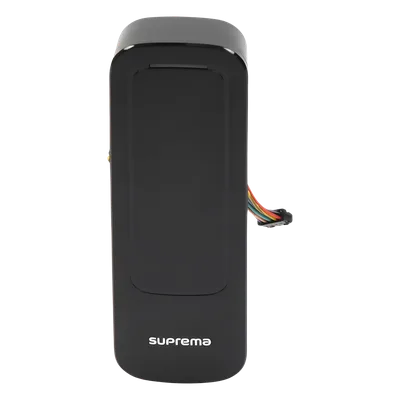 Lector Esclavo RFID / Multitecnología 125kHz-13.56MHz / NFC-BLE / IP65-IP67 / IK08 / 1.57x5.70x1.06 pulgadas