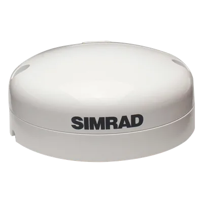 Antena GPS Inteligente / 32 Canales GNSS / Precisión GPS 5 m (16.4 ft) / DGPS 2 m (6.6 ft) / NMEA 2000 / Actualización 1Hz-10Hz / SBAS y RTCM