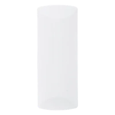 Transmisor Inalámbrico / Contacto Magnético + Entrada Externa NC / 345 MHz / Batería 5 Años / Ultra Delgado 0.635 cm / Carcasa Intercambiable