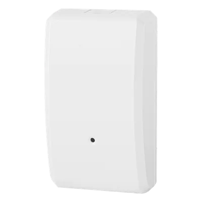 Sensor Inalámbrico 3 en 1 / Impacto + Apertura + Zona Externa / Gap 2.54 cm (1 in) / 345 MHz / Batería 5 Años