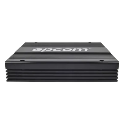 Amplificador Celular Exterior / Banda 5 850 MHz / Alcance 1 km (3280.8 ft) / Ganancia 80 dB / Potencia 1 W / AGC y ALC Automático