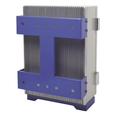 Amplificador Celular Exterior / Banda 2 / 1900 MHz / 85 dB de Ganancia / 5 W de Potencia / Cobertura hasta 2 km (1.24 mi) / 2G y 3G