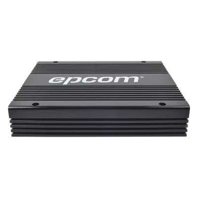 Amplificador Celular para Exterior / Banda 2 1900 MHz / 2G y 3G / Ganancia 80 dB / Potencia 1 W / Cobertura hasta 1 km (3280.8 ft)