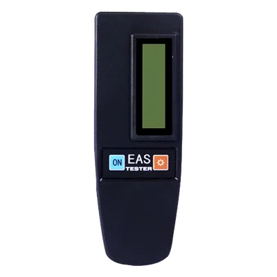 Detector de Frecuencias / 1 MHz a 6 GHz / Precisión < 0.5 ppm / Pantalla LCD Retroiluminada / USB / Portátil