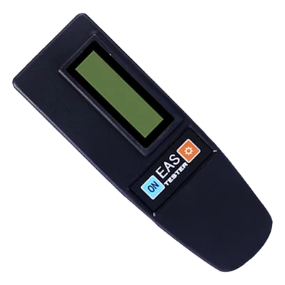 Detector de Frecuencias / 1 MHz a 6 GHz / Precisión < 0.5 ppm / Pantalla LCD Retroiluminada / USB / Portátil