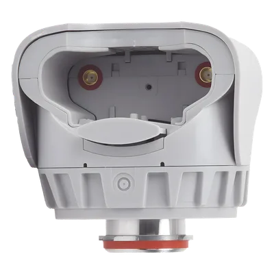 Adaptador TwistPort / Radio R5-AC-LITE / Banda Ultra Ancha 5180-6400 MHz / VSWR Optimizado / Sin Herramientas