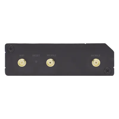 Router LTE, Slot para SIM, 2 puertos Ethernet 10/100 Mbps, Wi-Fi 2.4 GHz, Interfaz Amigable, Bandas B1, B2, B3, B4, B5, B7, B8, B28