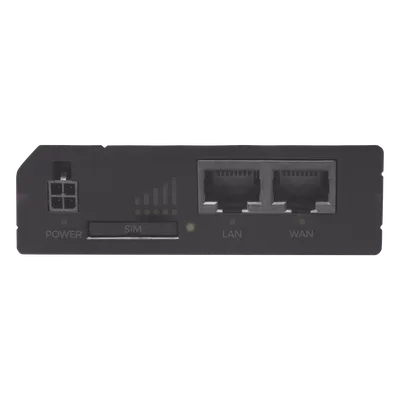 Router LTE, Slot para SIM, 2 puertos Ethernet 10/100 Mbps, Wi-Fi 2.4 GHz, Interfaz Amigable, Bandas B1, B2, B3, B4, B5, B7, B8, B28