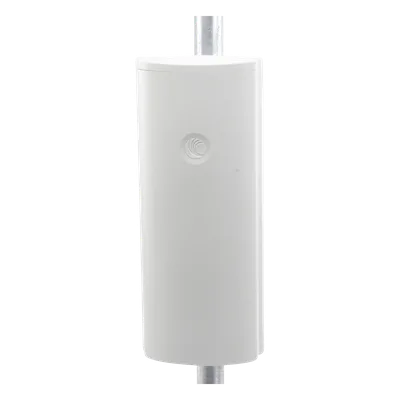 Antena sectorial / 90° apertura / 17 dBi / 4.9-6.0 GHz / MU-MIMO 4x4 / IP67 / 1.95 x 0.51 x 0.36 ft / 8.16 lb