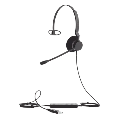 (2393-829-109) Biz 2300 Mono con conexión USB