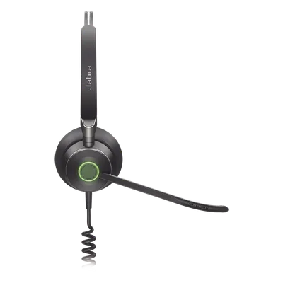 Diadema / Auricular Jabra Engage 50 Stereo / USB-C / 3 Micrófonos con Cancelación de Ruido / Sonido Digital HD (5099-610-189)