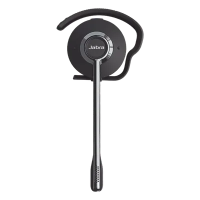 Diadema / Auricular Jabra Engage 65 Convertible / DECT / Cancelación de Ruido / 100m Alcance / Ultraligero 18g (9555-553-125)
