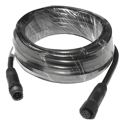 Cable de Extensión NMEA 2000 / 7.58 m (25 pies) / Red Backbone / Certificado Marino / Conector Estándar