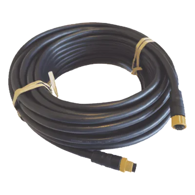Cable Micro-C NMEA 2000 / 10 m (32.8 ft) / 18 AWG / Baja Pérdida / Redes Backbone