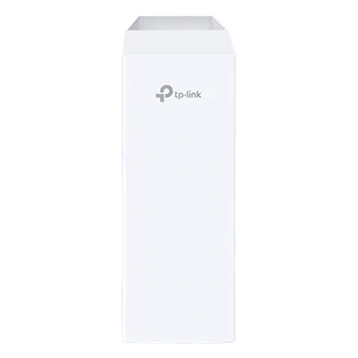 CPE de Exterior / 5 GHz / 300 Mbps / 13 dBi / 27 dBm / 15 km / 49 pies