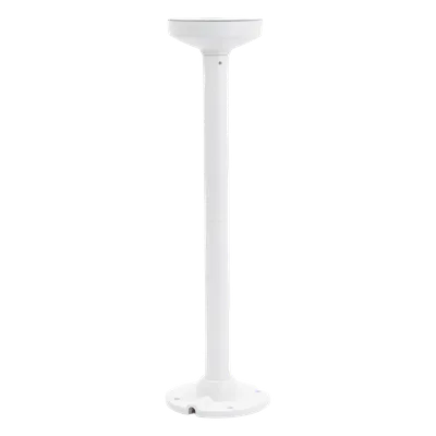 Montaje de Techo / 0.50 m (1.64 ft) / Aleación de Aluminio / 150x567 mm / 1110 g