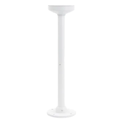 Montaje de Techo / 0.50 m (1.64 ft) / Aleación de Aluminio / 150x567 mm / 1110 g