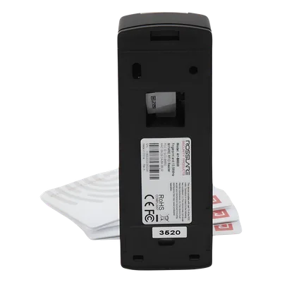 Lector Biométrico con lector Mifare 13.56 Mhz