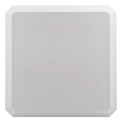 Antena RFID de polarizacion Circular IP67