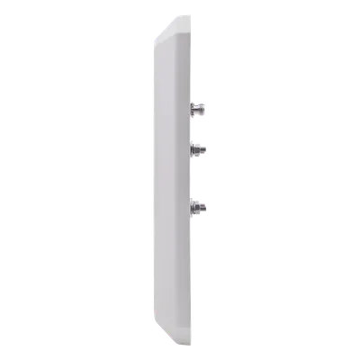 Antena RFID de polarizacion Circular IP67