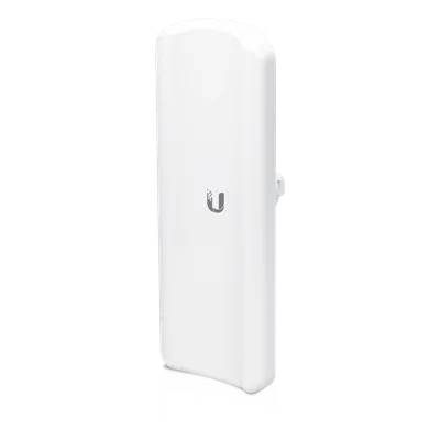 Estación Base airMAX / 5 GHz / 450 Mbps / Antena 17 dBi / Cobertura 90° / GPS Sync / 2x2 MIMO