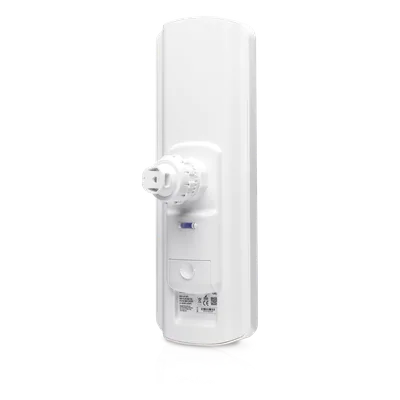 Estación Base airMAX / 5 GHz / 450 Mbps / Antena 17 dBi / Cobertura 90° / GPS Sync / 2x2 MIMO