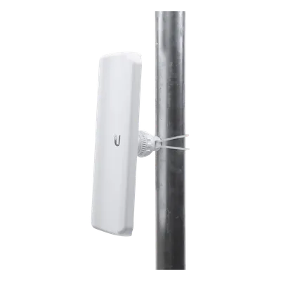 Estación Base airMAX / 5 GHz / 450 Mbps / Antena 17 dBi / Cobertura 90° / GPS Sync / 2x2 MIMO