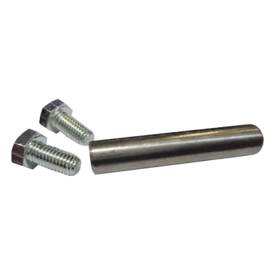 Kit de bujes y tornillos / Mecanismo de barrera / Compatible G4000 G3750 / Componentes de repuesto