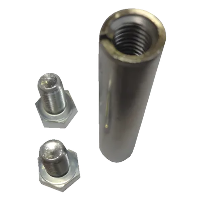Kit de bujes y tornillos / Mecanismo de barrera / Compatible G4000 G3750 / Componentes de repuesto