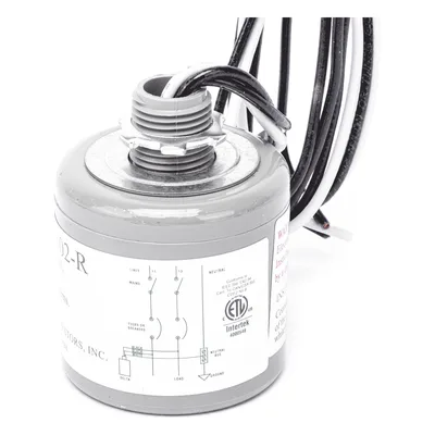 Supresor de Picos / 125-300 Vca / 5 ns / Óxido de Silicio / Tablero Eléctrico / 1 pulgada