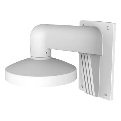 Soporte de Esquina para Pared / Aleación de Aluminio SUS304 / 155 x 183.5 x 240 mm / 0.51 x 0.60 x 0.79 pies / Resistente a Ambientes Salinos